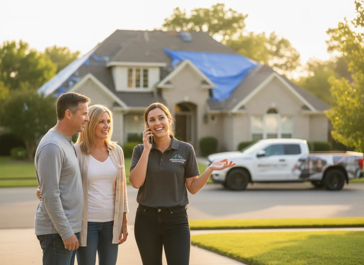 Emergency Roof Repair Talpa, TX FAQs